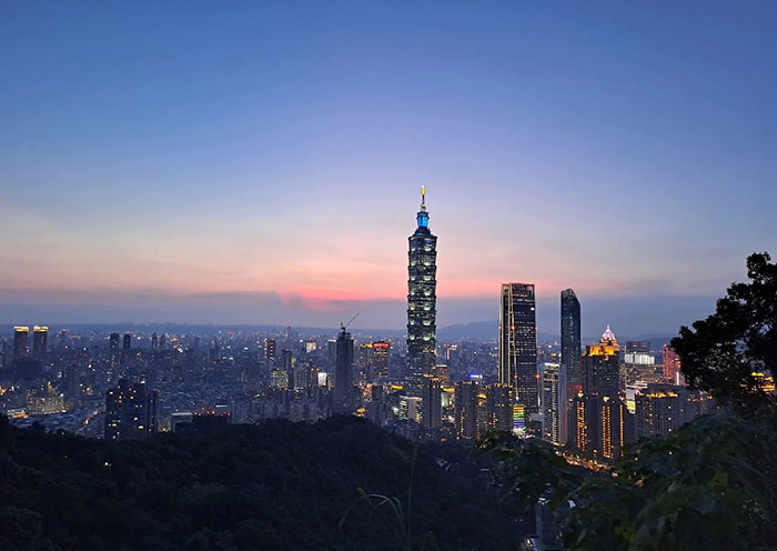 Taipei 101