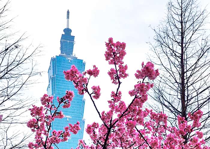 Taipei 101