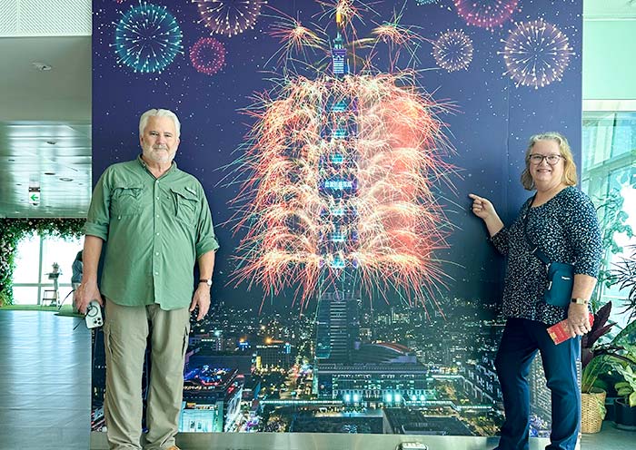 Taipei 101