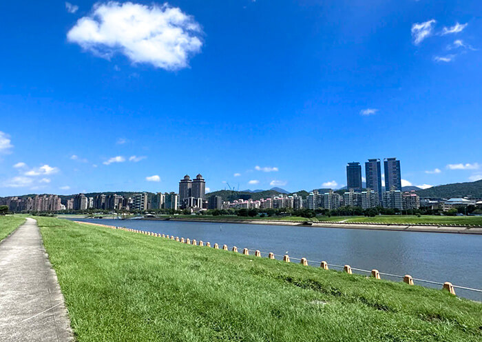 Taipei Cycling