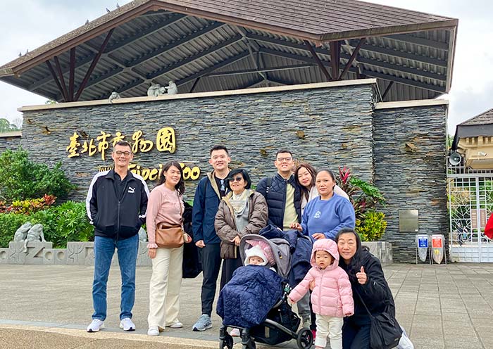 Taipei Zoo