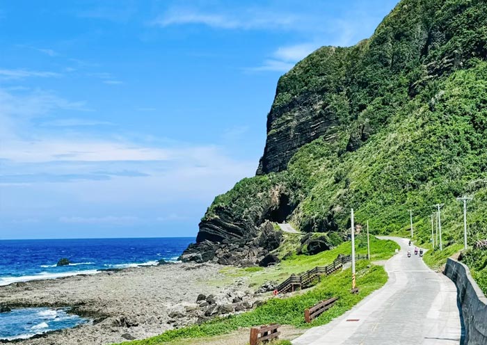 Orchid Island,Taiwan