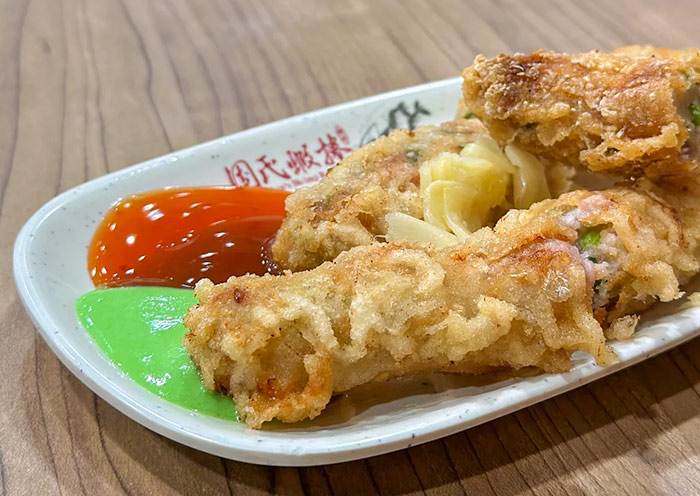 Taiwan Street Food
