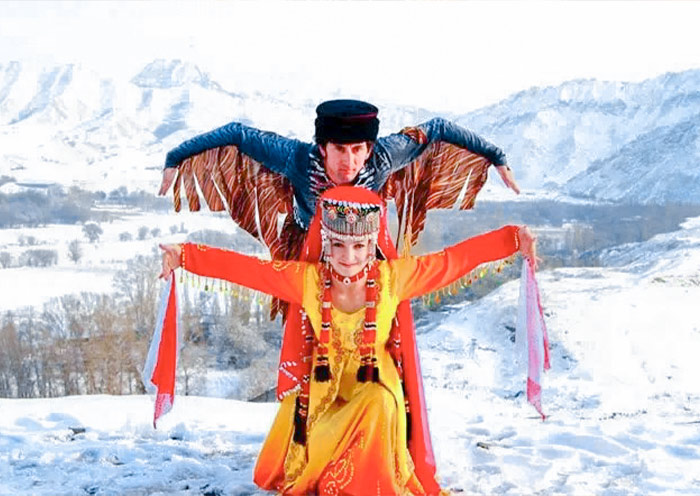 Tajik Community