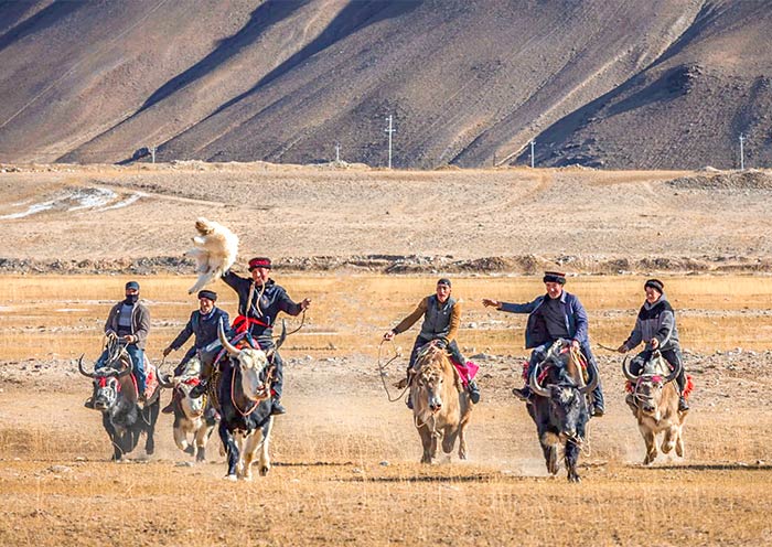 Tajik Community Tajik Community