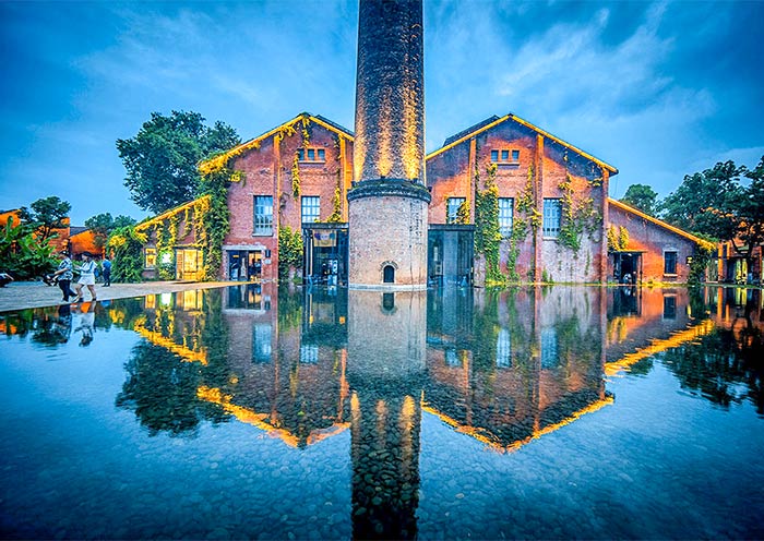 Taoxichuan Ceramic Art Avenue