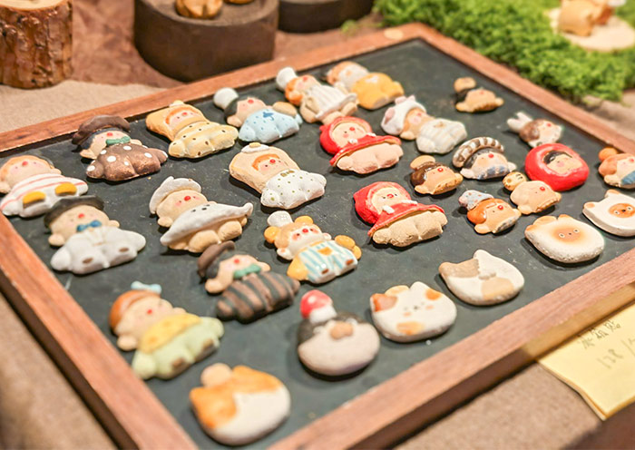 Taoxichuan Ceramic Art Avenue