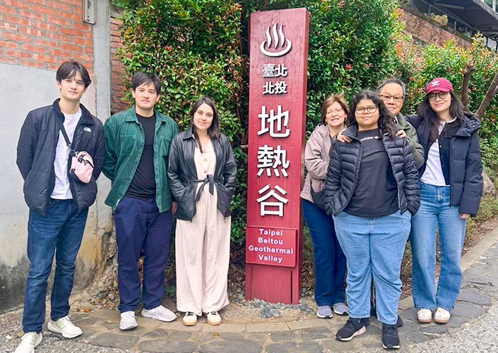 Thermal Valley, Beitou Thermal Valley, Beitou