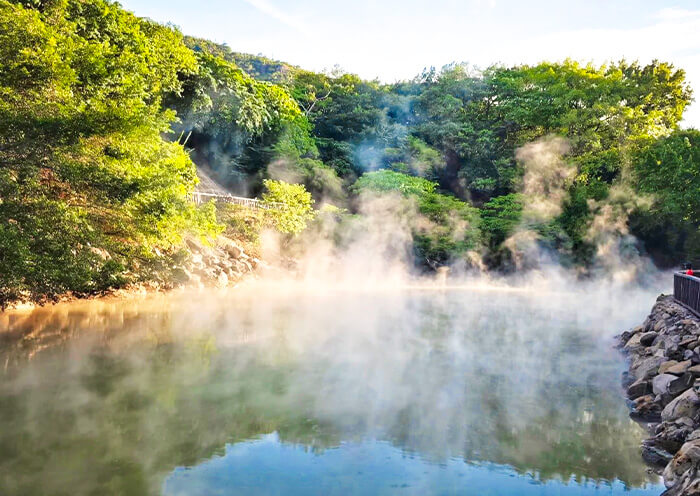 Thermal Valley