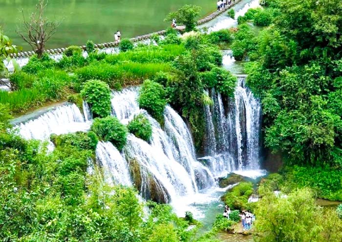 Tianhetan