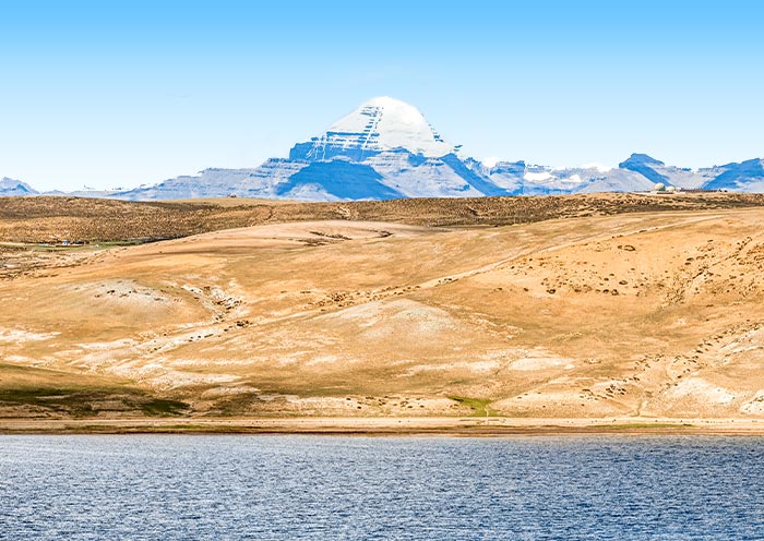 Mount Kailash