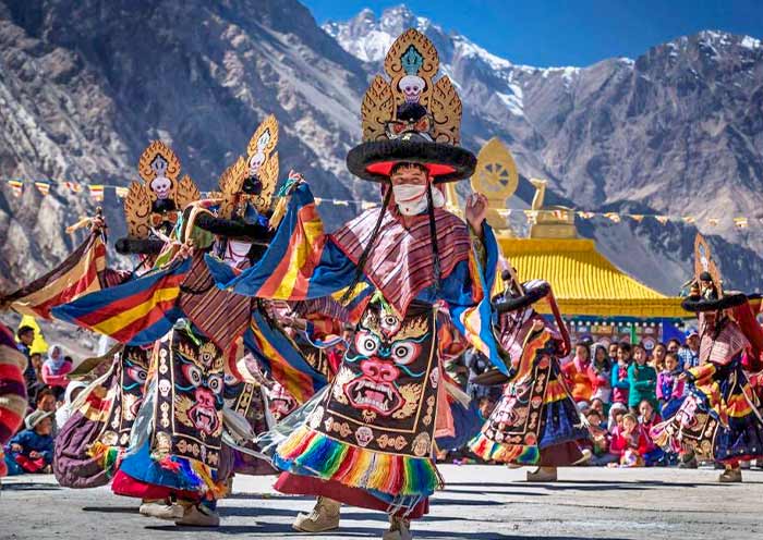 Tibet Winter Tours