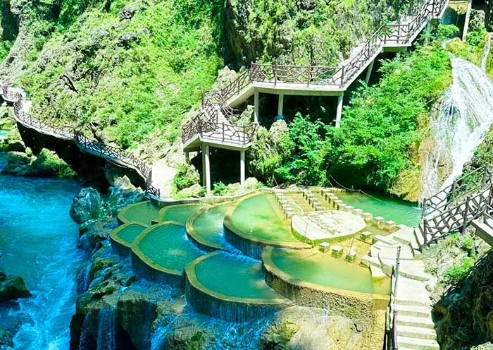 Tongren Grand Canyon