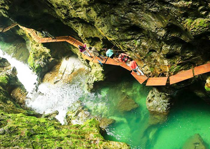 Tongren Grand Canyon