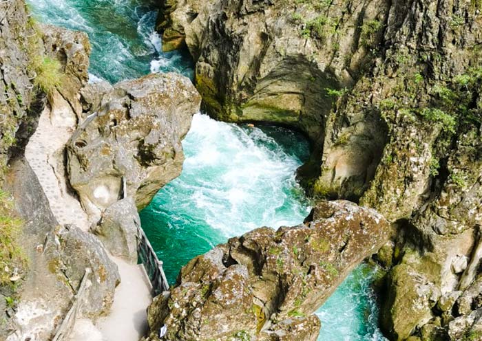 Tongren Grand Canyon