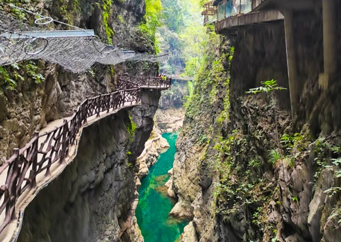 Tongren Grand Canyon