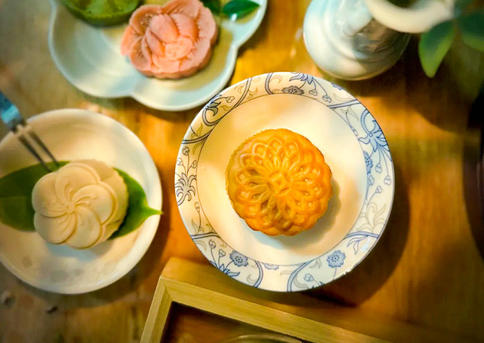 Mid Autumn Festival