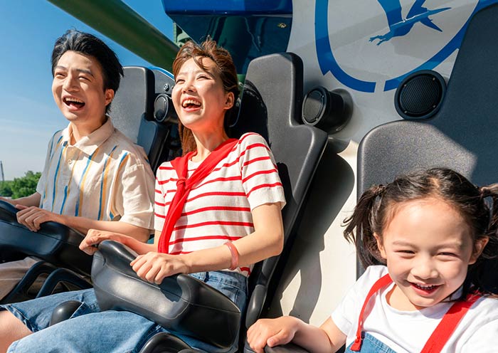 Universal Studio Beijing