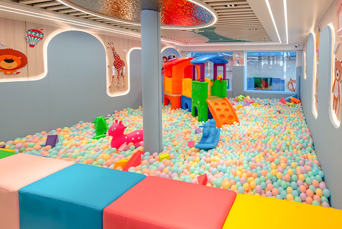 Children’s Playground