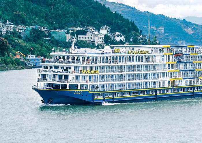 Victoria Katarina Victoria Katarina