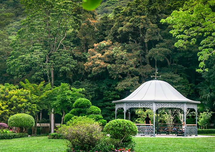 Peak Gardens