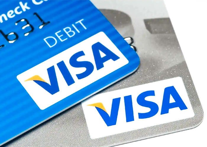 Visa Card