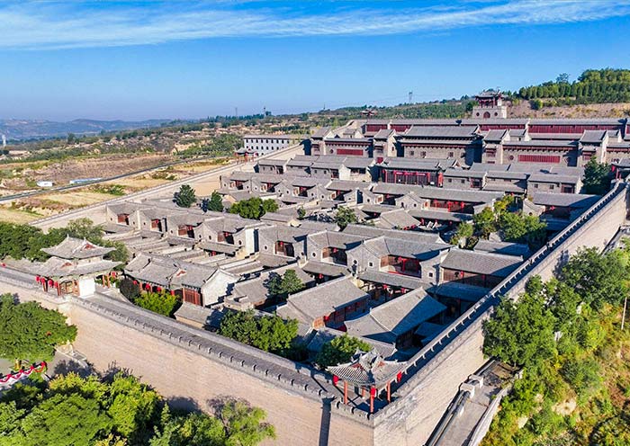 Northern China Tours to Pingyao Northern China Tours