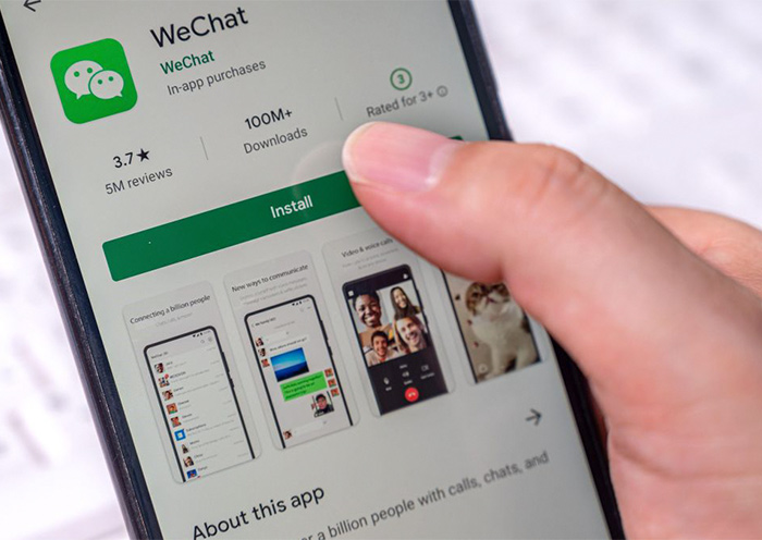 How to Pay in China
