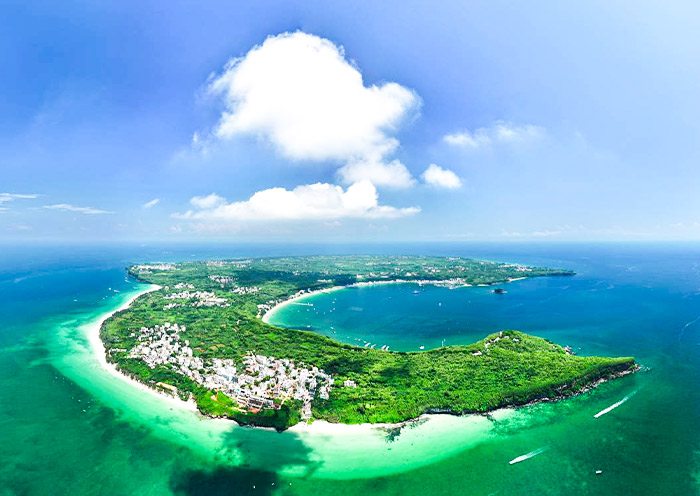 Beihai Tours Beihai Tours