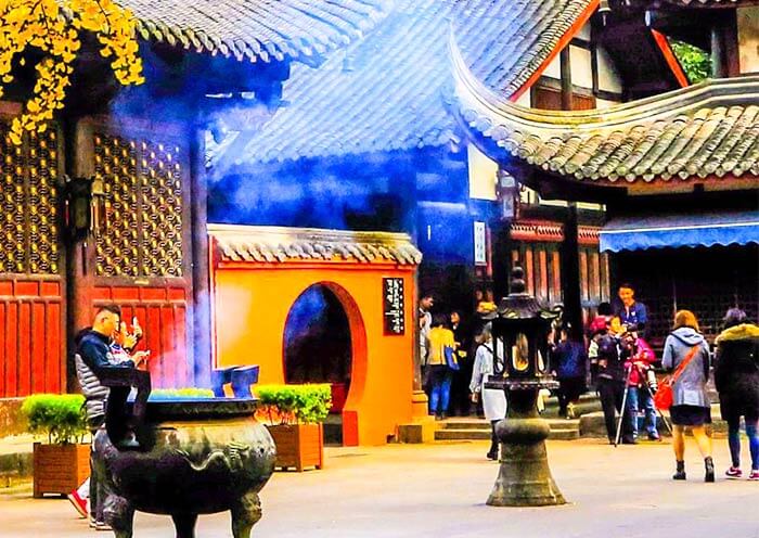 Chengdu Travel Guide