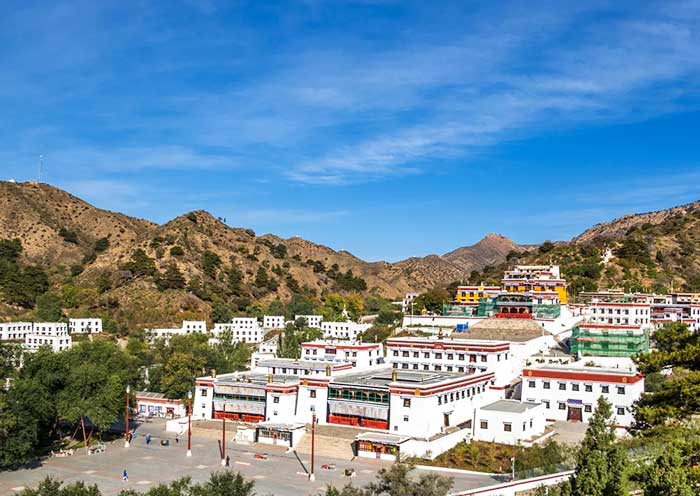Beijing Datong Hohhot Baotou Ordos Tour Beijing Datong Hohhot Baotou Ordos Tour