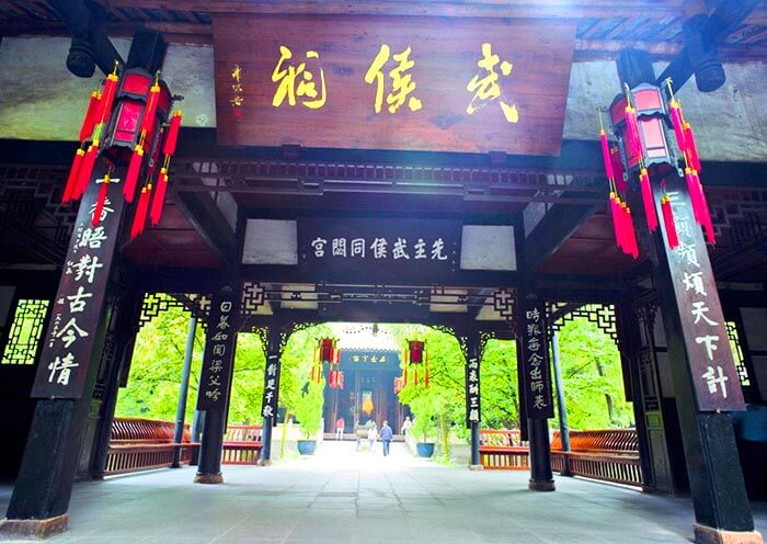 Top 15 Things to Do in Chengdu - Chengdu Attractions & Places to Visit