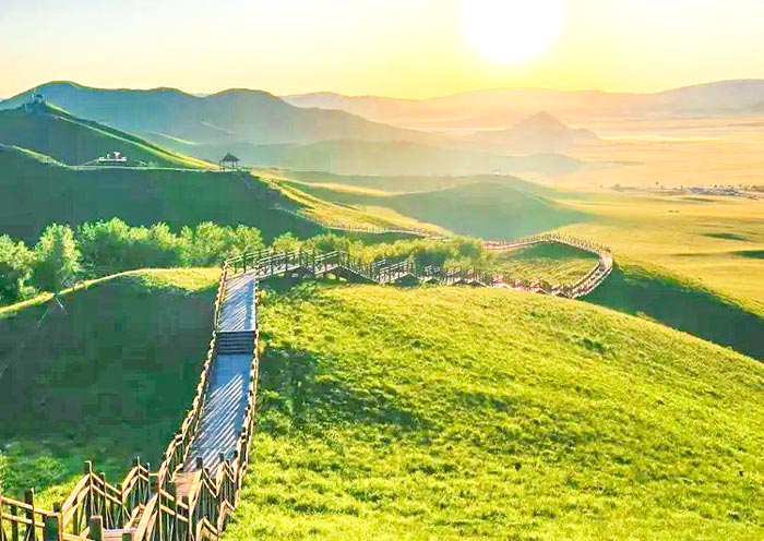 Ulan Butong Film & TV Base