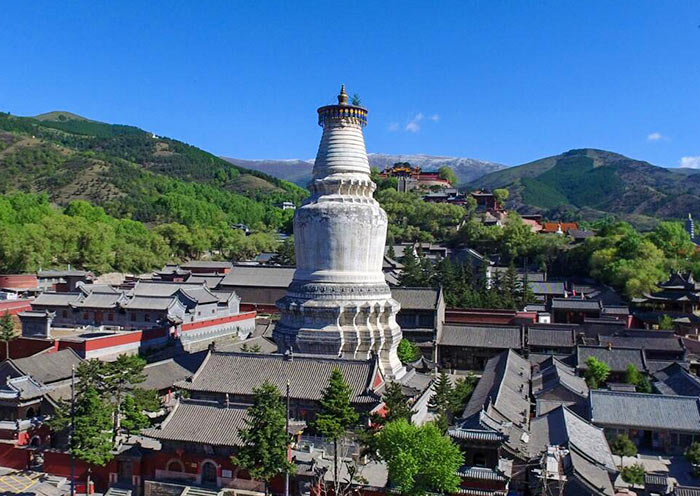 Northern China Tours to Shanxi Northern China Tours