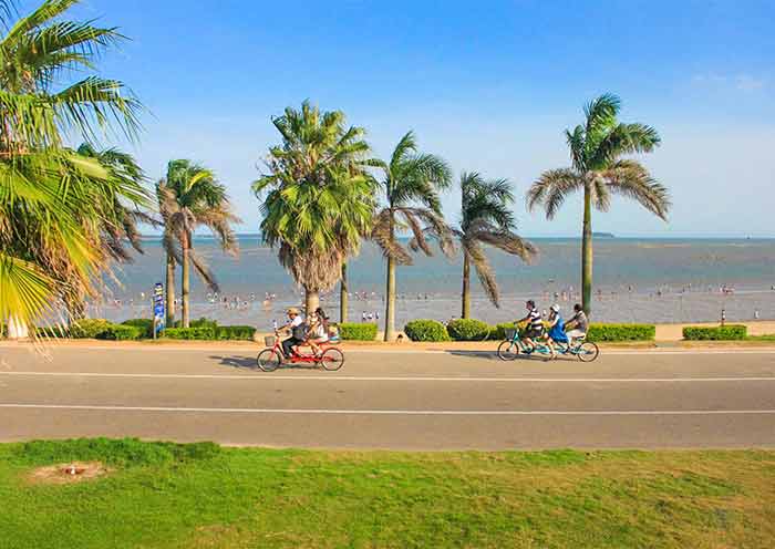 Xiamen Weather: Best Time to Visit Xiamen, Climate, & Weather by Month