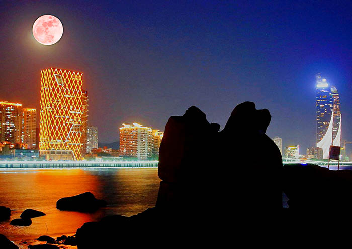 Xiamen Hotel