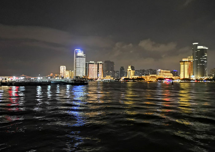 Gulangyu Ferry