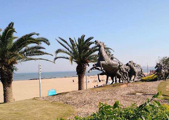 Xiamen Beach
