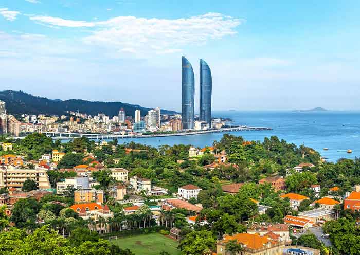 Things to Do in Xiamen: Top 10 Xiamen Attractions & Best Places to Visit