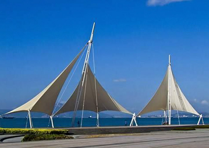 Xiamen Beach