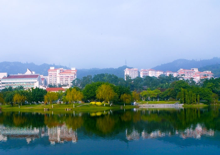 Xiamen tour