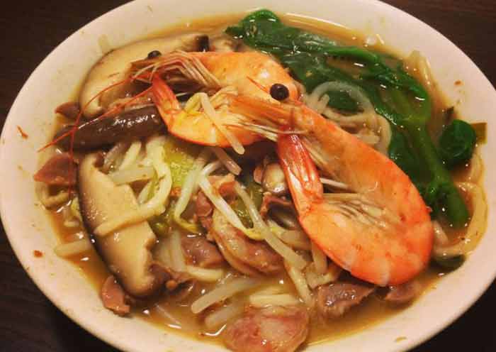 Xiamen Zhongshan Road