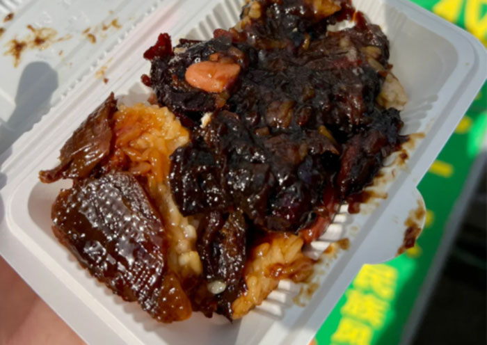 Xi'an Food