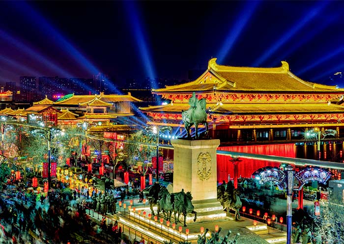 Top 10 Places to Visit in China