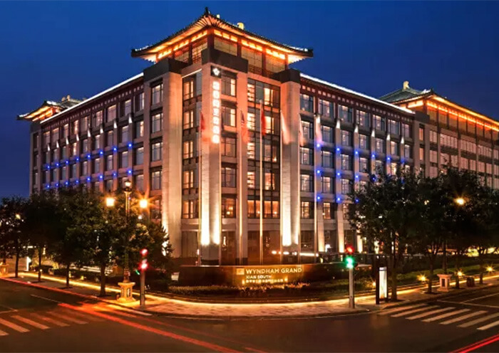 Xian Hotel