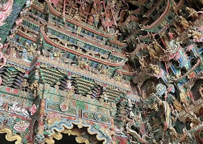 Xiaoxitian Temple