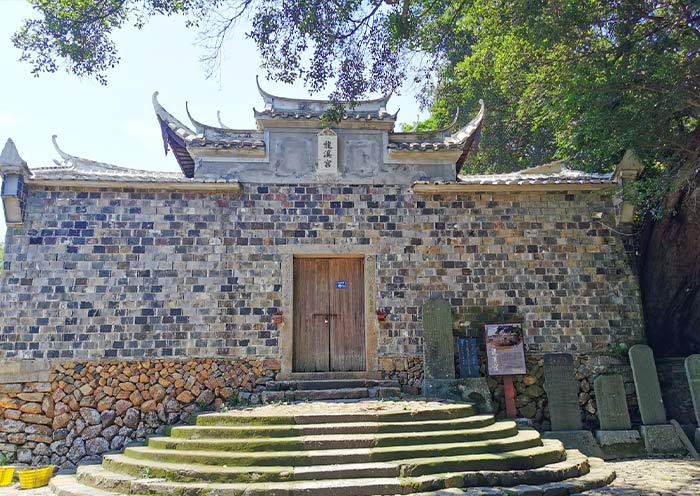 4 Days Fujian Xiapu Photography Tour