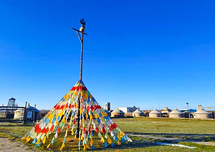 Inner Mongolia Tours 