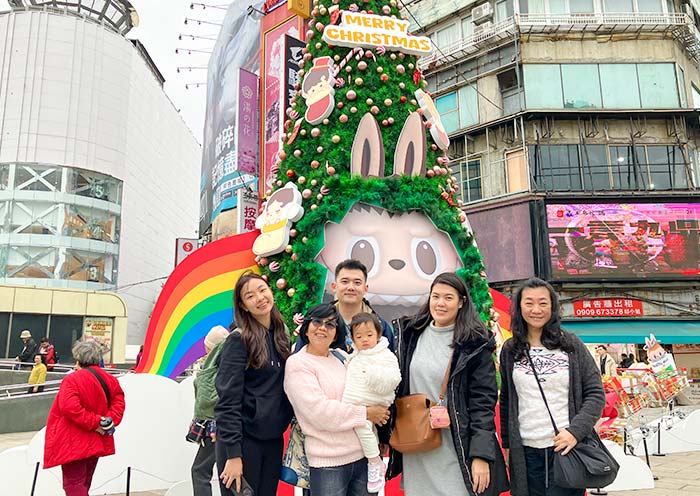 Ximending