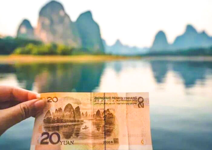 3-Day Guilin Yangshuo Xingping Tour